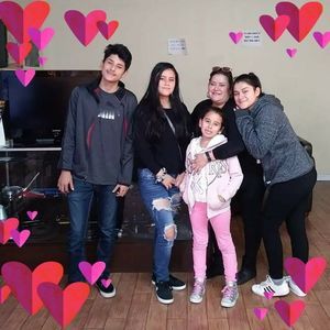 Meet your Posher, Joanna